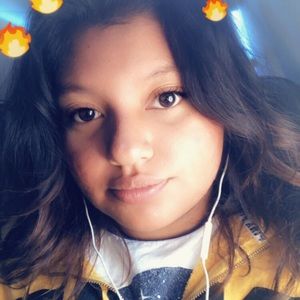 Meet your Posher, Ally